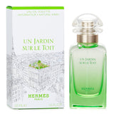エルメス  アンジャルダンシュールトワEDT SP   50ml/1.6oz