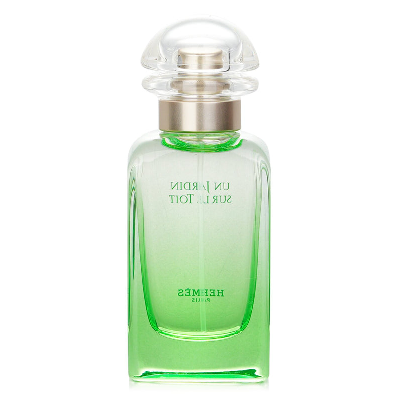 エルメス  アンジャルダンシュールトワEDT SP   50ml/1.6oz