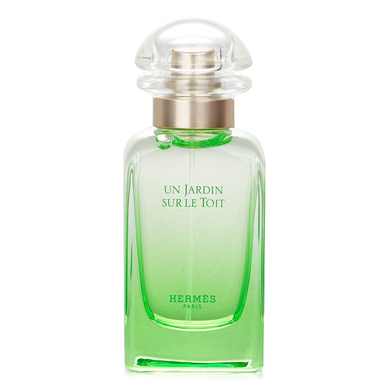 エルメス  アンジャルダンシュールトワEDT SP   50ml/1.6oz