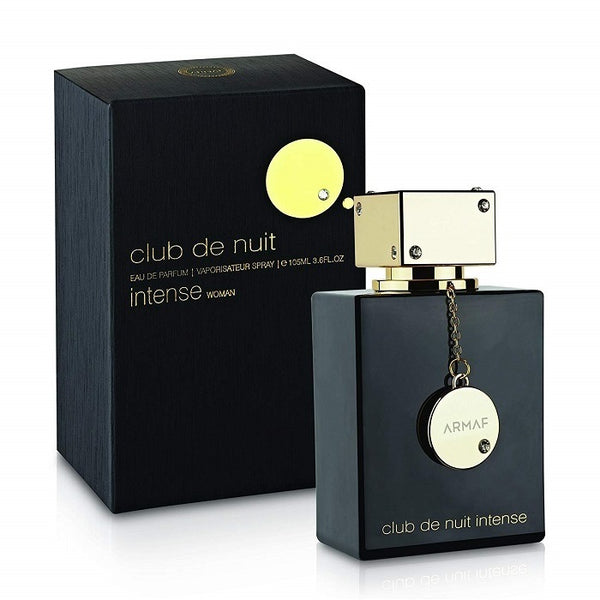 Armaf Club De Nuit Intense Eau De Parfum Spray 106ml/3.6oz