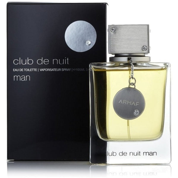 Armaf ARMAF Club De Nuit Man Improved Formulation 105ml