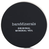 ベアミネラル  Original Mineral Veil Illuminating Loose Setting Powder - Translucent   9g/0.3oz