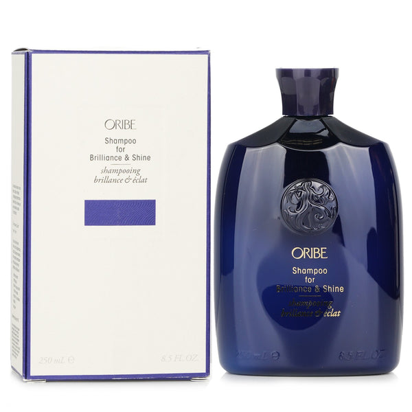 オリベ  シャンプーフォーブリリアンス & シャイン   250ml/8.5oz