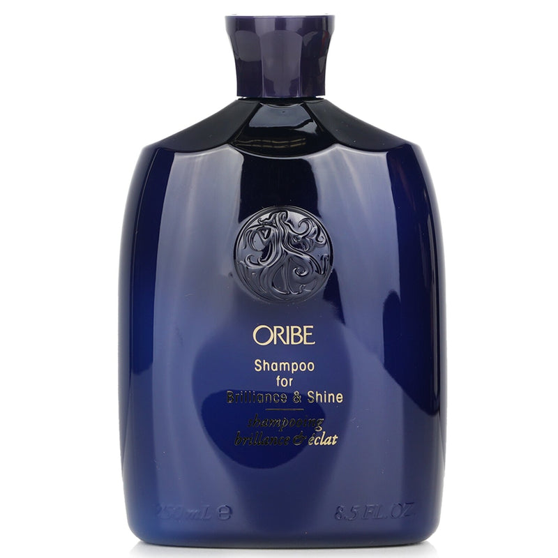 オリベ  シャンプーフォーブリリアンス & シャイン   250ml/8.5oz