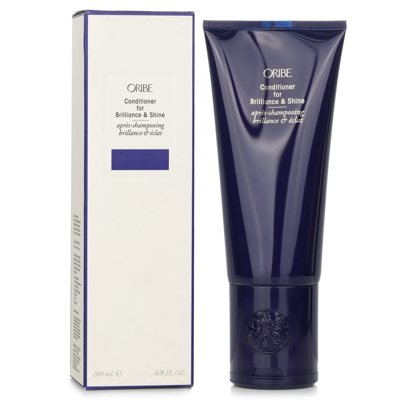 オリベ  コンディショナー　 フォー ブリリアンス&シャイン   200ml/6.8oz