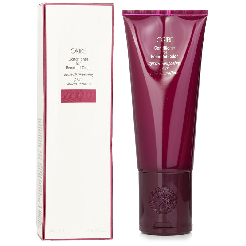 オリベ  コンディショナー　 フォー ビューティフルカラー   200ml/6.8oz