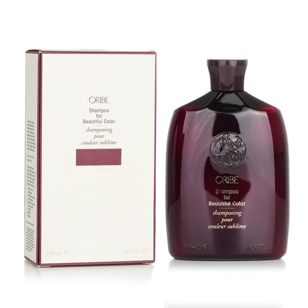 オリベ  シャンプー フォービューティフルカラー   250ml/8.5oz