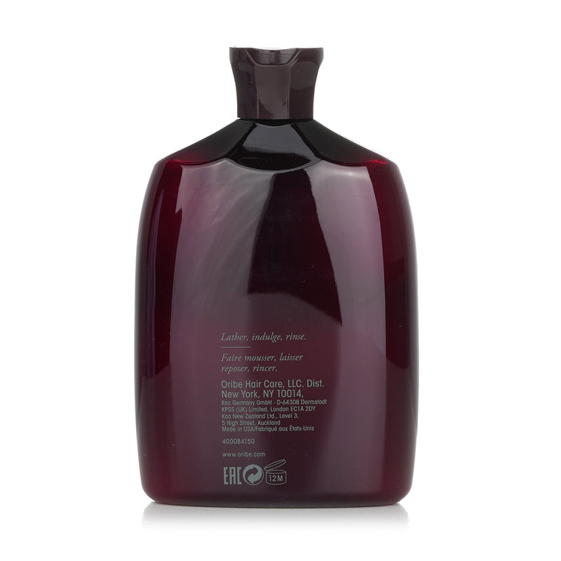 オリベ  シャンプー フォービューティフルカラー   250ml/8.5oz