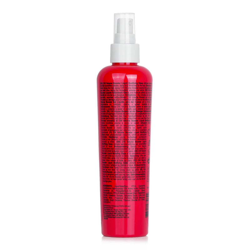 チィー  ボリュームブースター    237ml/8oz