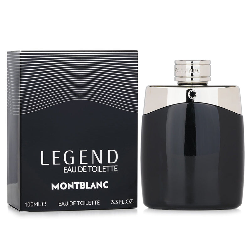 モンブラン  レジェンド EDT SP   100ml/3.3oz