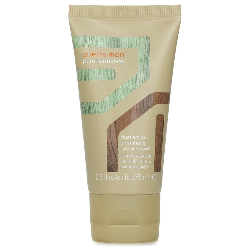 アヴェダ  ピュアフォーマンス デュアルアクションアフターシェーブ   75ml/2.5oz