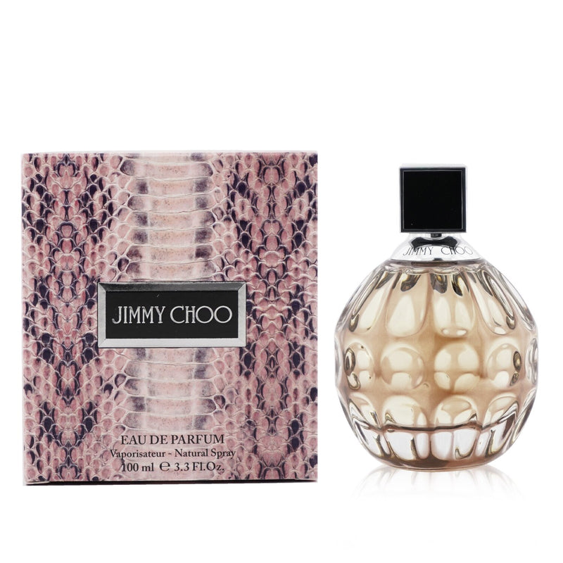 ジミーチュウ  EDP スプレー   100ml/3.3oz