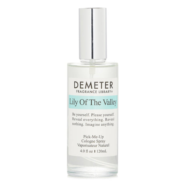 ディメーター  リリーオブザバレー コロンスプレー   120ml/4oz