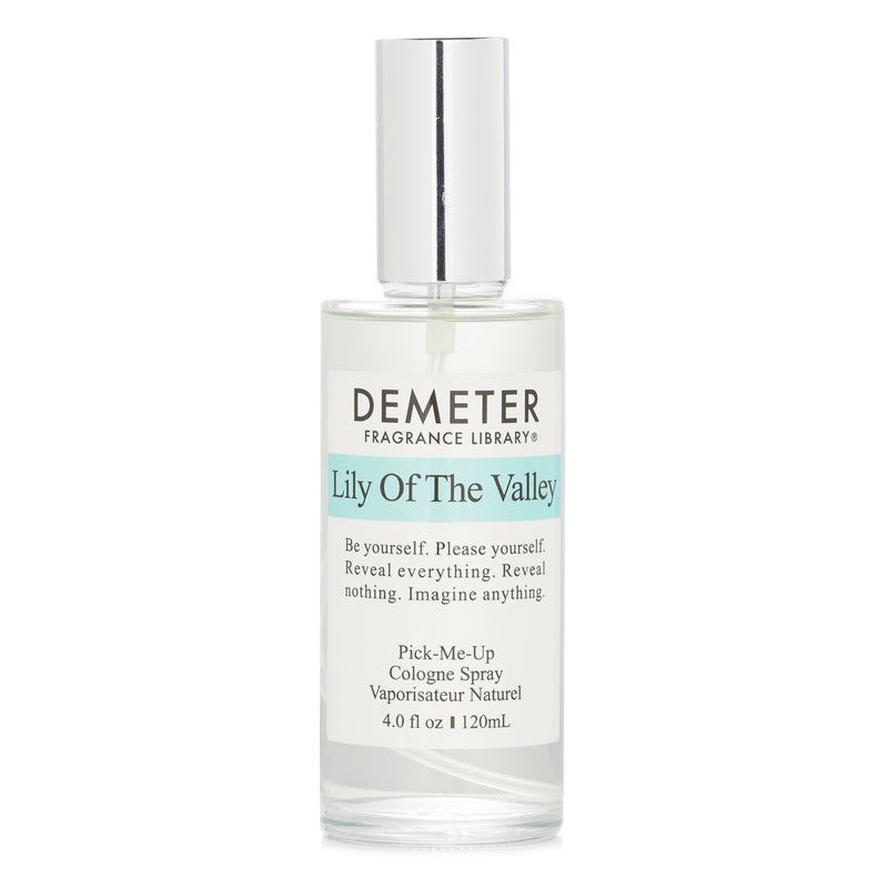 ディメーター  リリーオブザバレー コロンスプレー   120ml/4oz