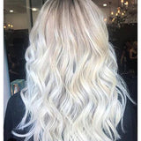 Muvo Ultra Blonde Shampoo 1000ml