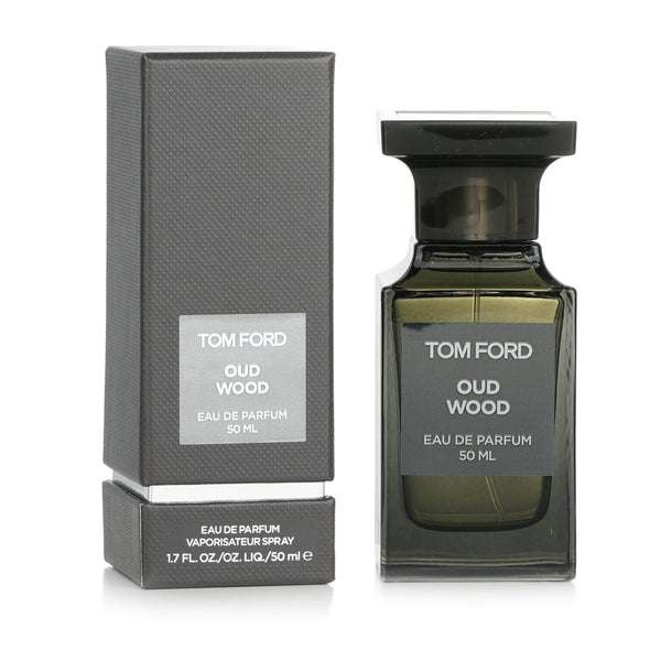 トム フォード  プライベートブレンド ウードウッド EDP SP   50ml/1.7oz