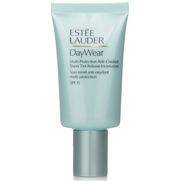 エスティ ローダー  デイウェア シアーティント モイスチャライザーSPF 15   50ml/1.7oz