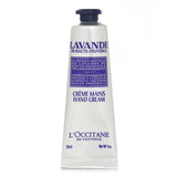 ロクシタン  ラベンダーハンドクリーム （新パッケージ、携帯用）   30ml/1oz