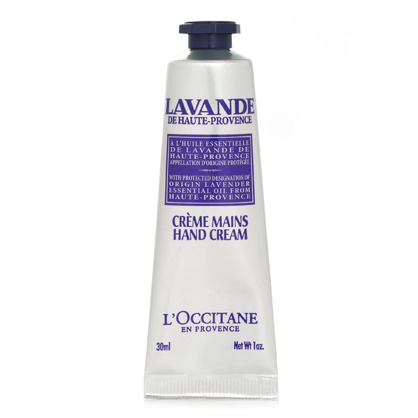 ロクシタン  ラベンダーハンドクリーム （新パッケージ、携帯用）   30ml/1oz