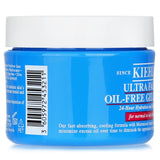 キールズ  ウルトラ フェーシャルオイルフリー ジェル クリーム ( ノーマル！オイリースキン )   50ml/1.7oz
