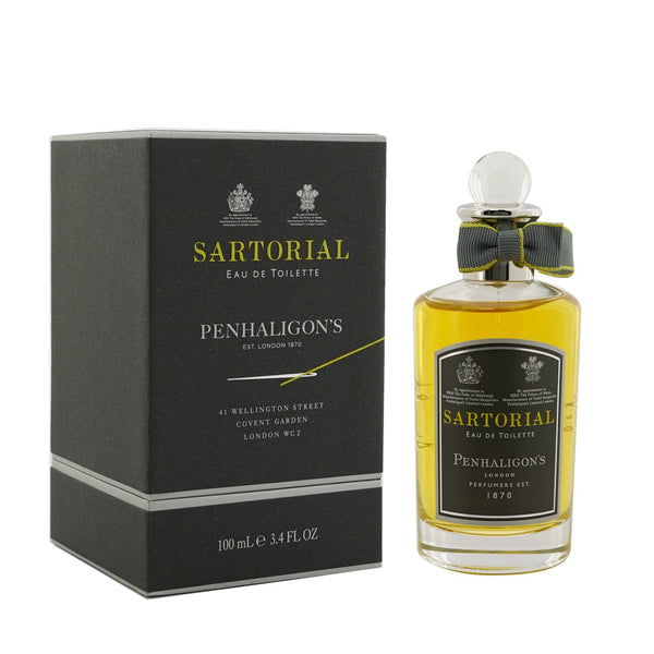 ペンハリガン  サルトリアル EDT SP   100ml/3.4oz