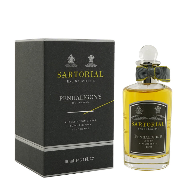 ペンハリガン  サルトリアル EDT SP   100ml/3.4oz