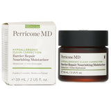 ドクターペリコン  Hypoallergenic Clean Correction Barrier Repair Nourishing Moisturizer   59ml/2oz