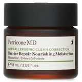 ドクターペリコン  Hypoallergenic Clean Correction Barrier Repair Nourishing Moisturizer   59ml/2oz