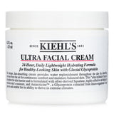 キールズ  ウルトラフェーシャルクリーム   125ml/4.2oz