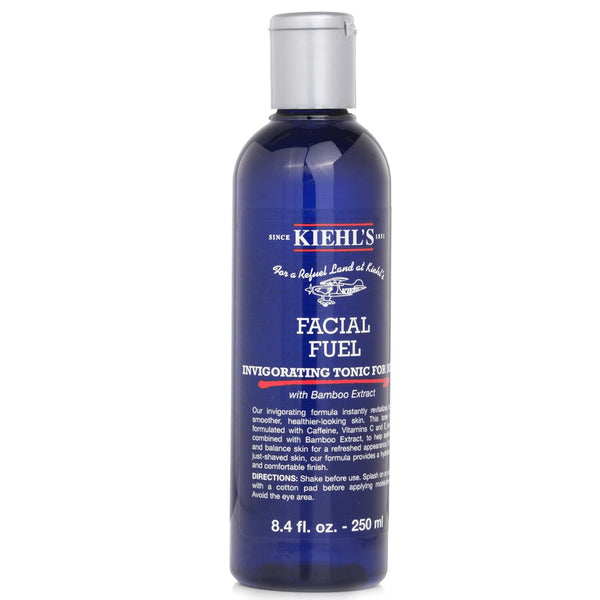 キールズ  フェーシャル　フュール エナジャイジングトニック   250ml/8.4oz