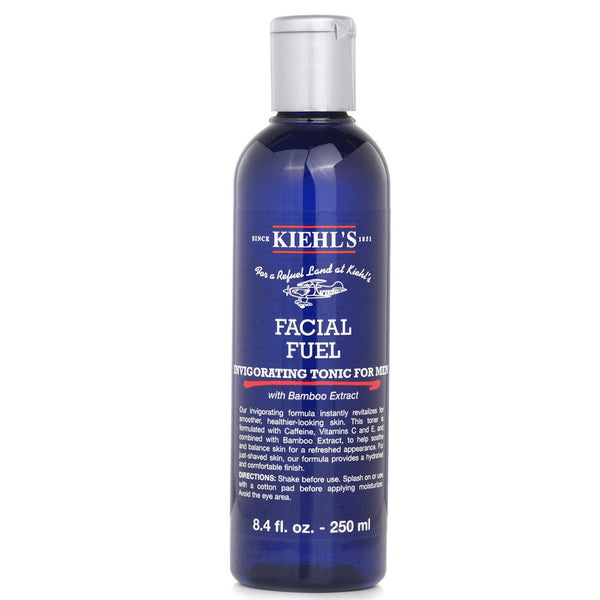 キールズ  フェーシャル　フュール エナジャイジングトニック   250ml/8.4oz