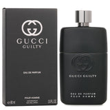 グッチ  Guilty Pour Homme Eau De Parfum Spray   90ml/3oz