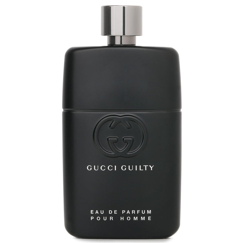 グッチ  Guilty Pour Homme Eau De Parfum Spray   90ml/3oz