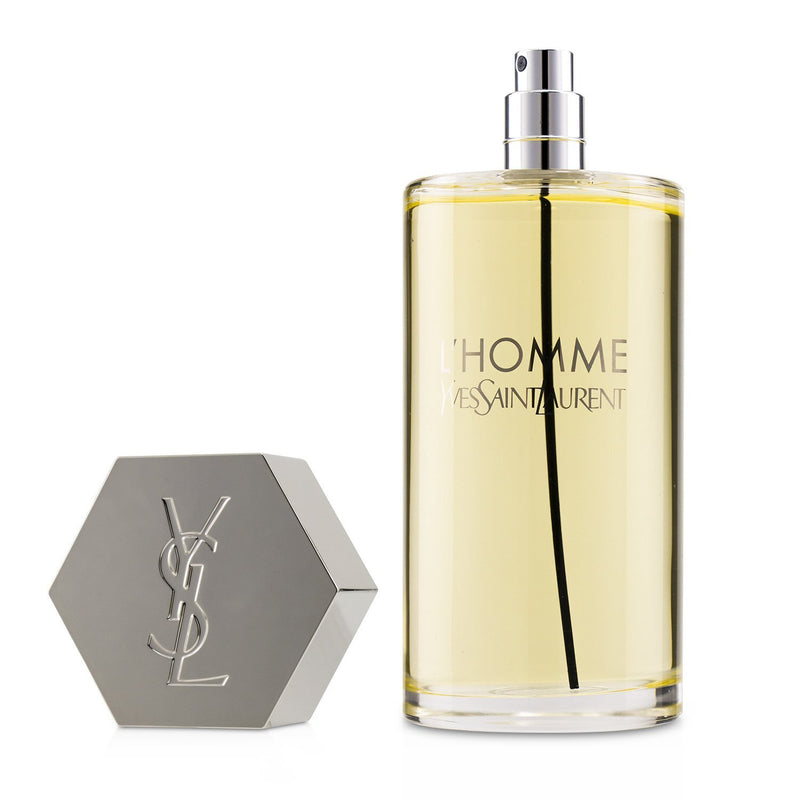 イヴサンローラン  レ'ホンメ オー ド トワレ スプレー   200ml/6.7oz