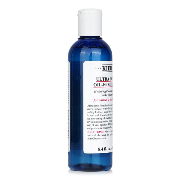 キールズ  ウルトラフェーシャル オイルフリートナー   250ml/8.4oz