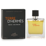 Hermes Terre D'Hermes Pure Parfum Spray 75ml/2.5oz