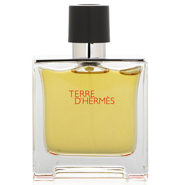 エルメス  テール ドゥ エルメス ピュア パルファム スプレー   75ml/2.5oz