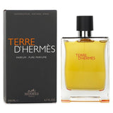 Hermes Terre D'Hermes Pure Parfum Spray 200ml/6.7oz