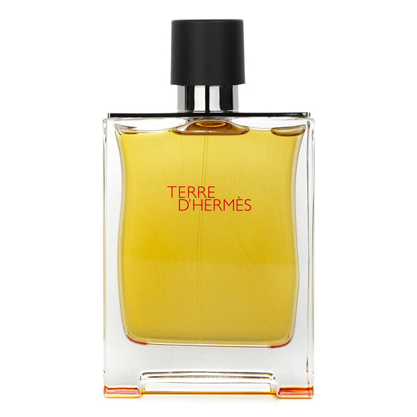 エルメス  テール ドゥ エルメス ピュア パルファム スプレー   200ml/6.7oz