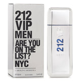 キャロライナヘレラ  212 VIP EDT SP   100ml/3.3oz