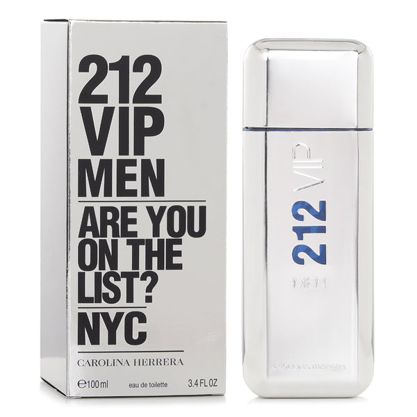 キャロライナヘレラ  212 VIP EDT SP   100ml/3.3oz