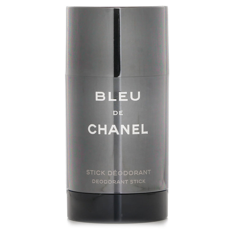 シャネル  ブルードゥシャネル デオドラント スティック   75ml/2.5oz