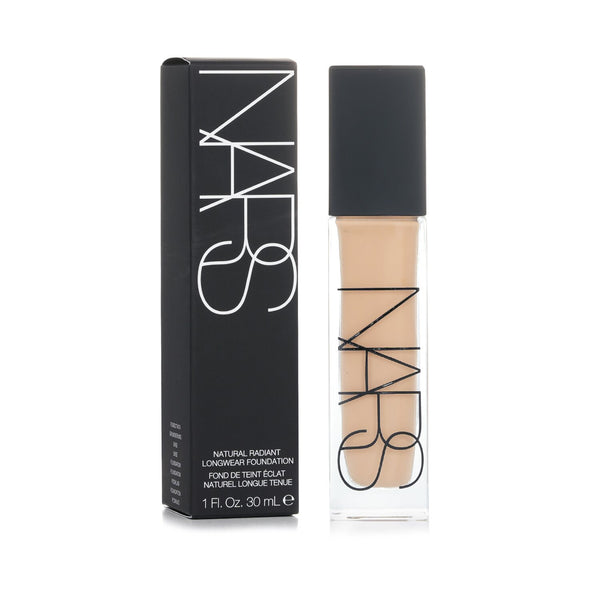 ナーズ  ナチュラル ラディアント ロングウェア ファンデーション - # モンブラン (ライト 2 - ニュートラルな肌色用)   30ml/1oz