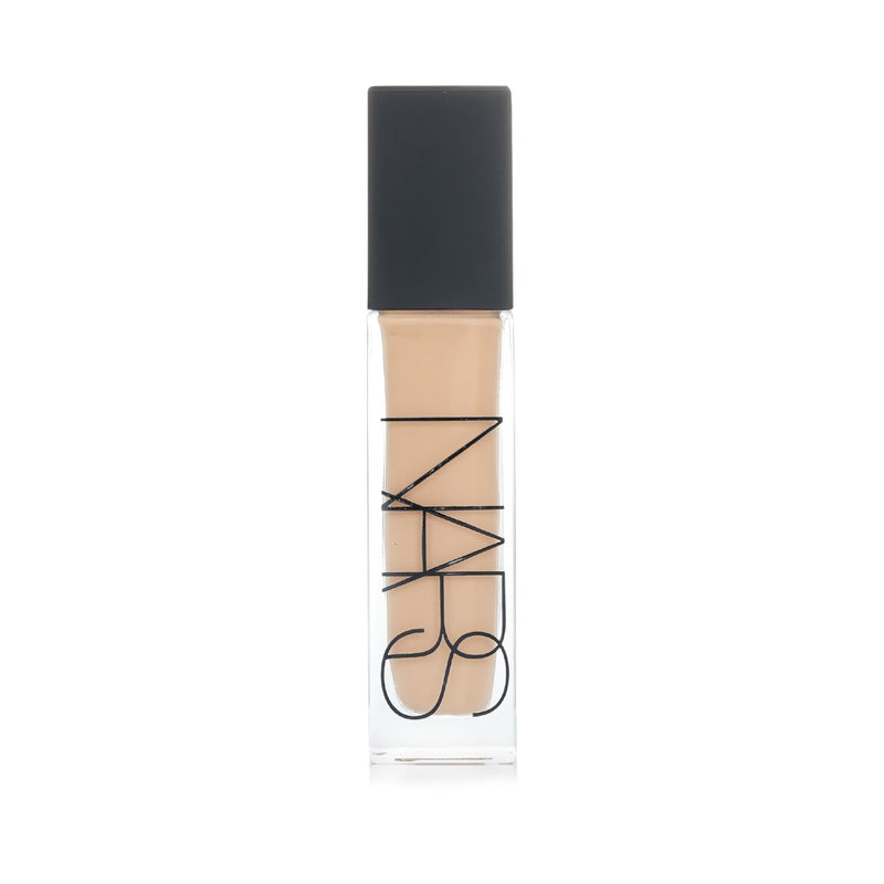 ナーズ  ナチュラル ラディアント ロングウェア ファンデーション - # モンブラン (ライト 2 - ニュートラルな肌色用)   30ml/1oz