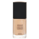 ナーズ  シアーグローファンデーション - Deauville (Light 4)   30ml/1oz