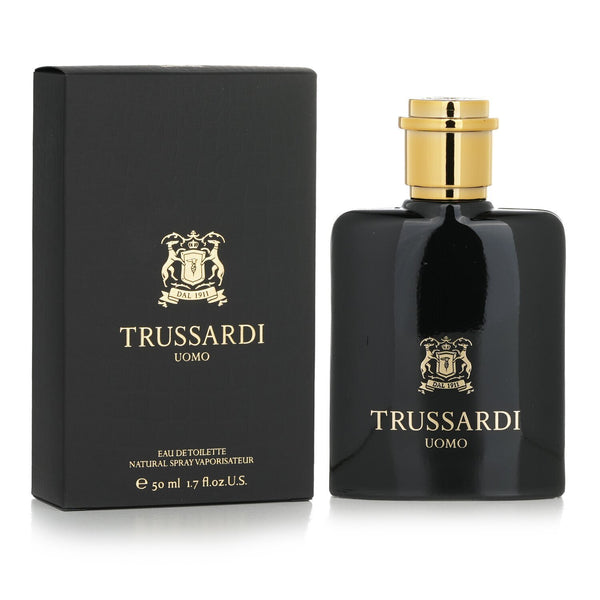 トラサルディ  ウオモ EDT SP   50ml/1.7oz