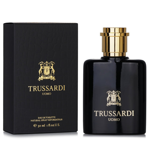 トラサルディ  ウオモ EDT SP   30ml/1oz
