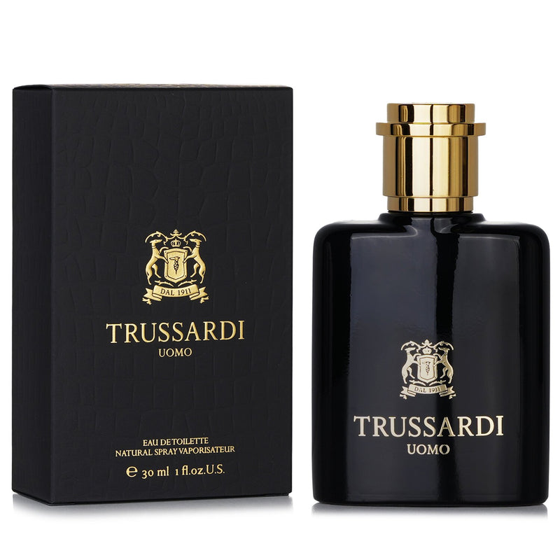 トラサルディ  ウオモ EDT SP   30ml/1oz