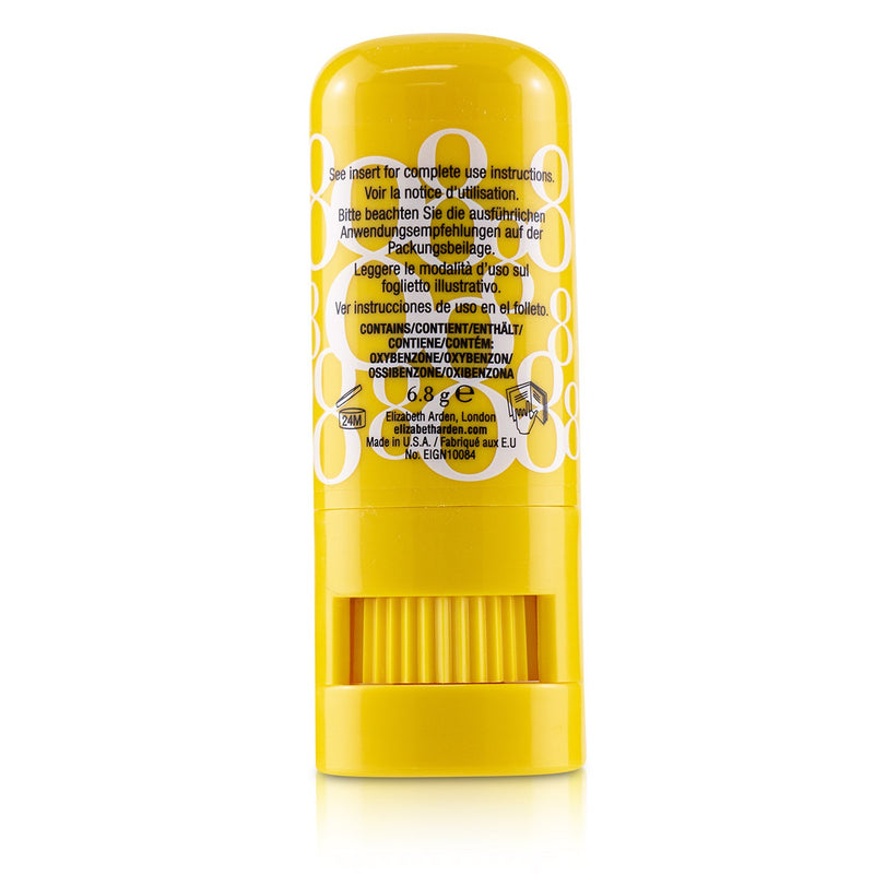 エリザベスアーデン  エイトアワークリームサンディフェンススティック SPF 50 サンスクリーンPA+++   6.8g/0.24oz