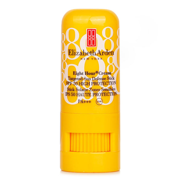 エリザベスアーデン  エイトアワークリームサンディフェンススティック SPF 50 サンスクリーンPA+++   6.8g/0.24oz